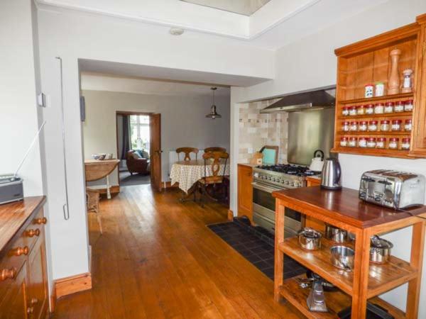 Corner Cottage 전경