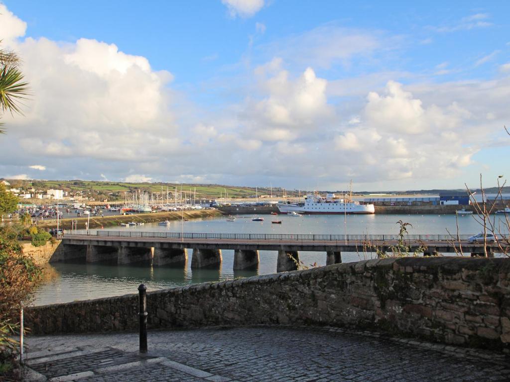Mount View, Penzance photo 8