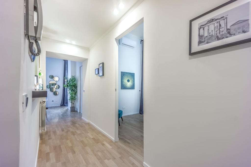 Boutique Flaminio - 150 m from Piazza del Popolo - 2