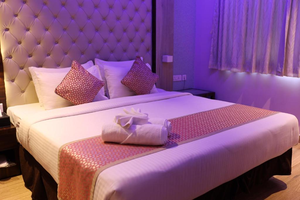 NPG Hotel Bangalore photo