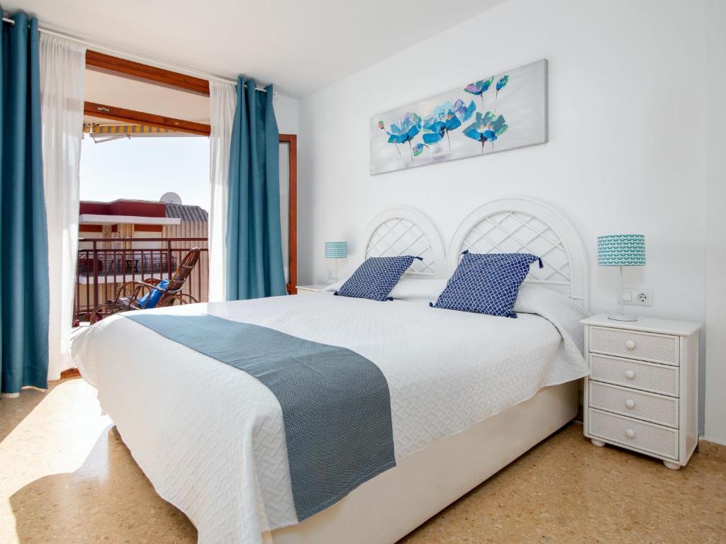 Apartment Cofisa-2 by Interhome - 5