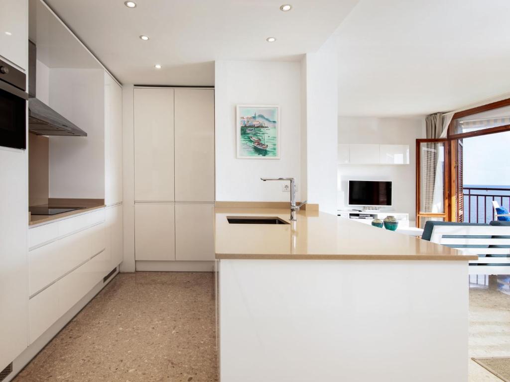 Apartment Cofisa-2 by Interhome - 4