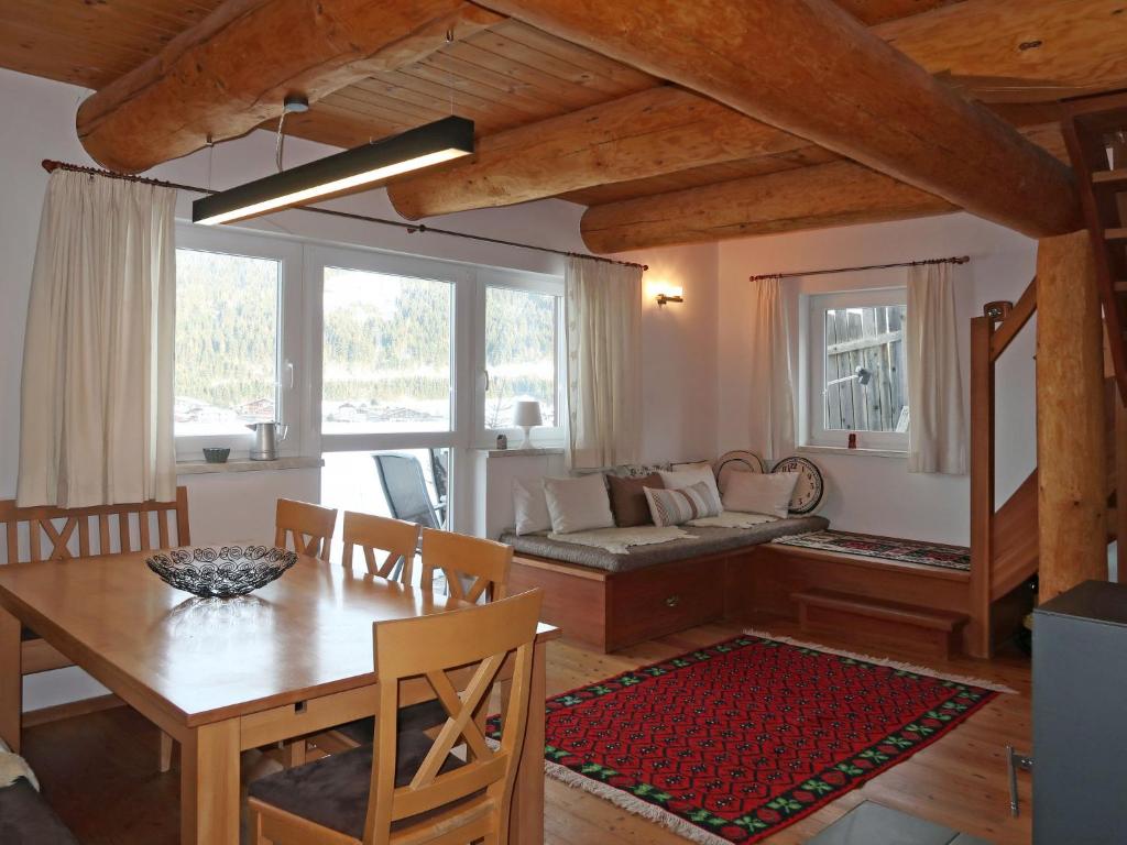 Holiday Home Gunnar by Interhome - 2