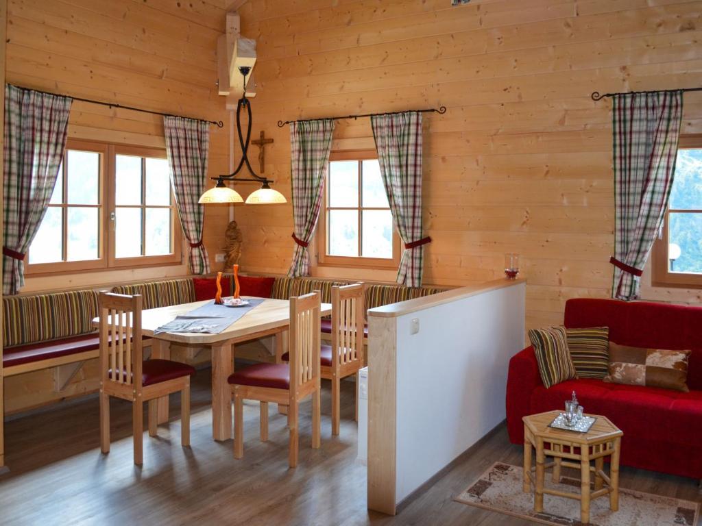 Chalet Waltl by Interhome - 3