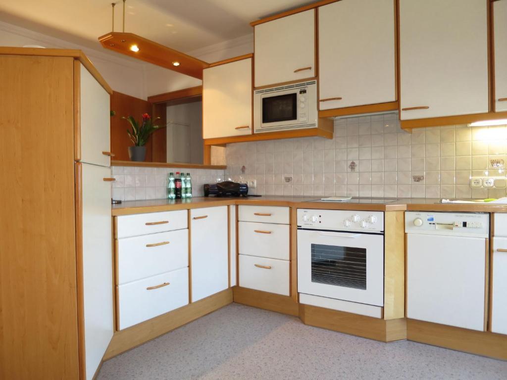 Apartment Liftblick by Interhome - 4