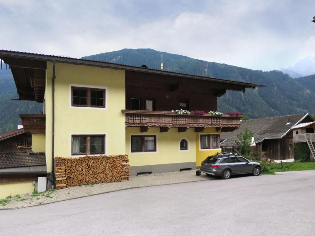 Haus Yasmin - 2