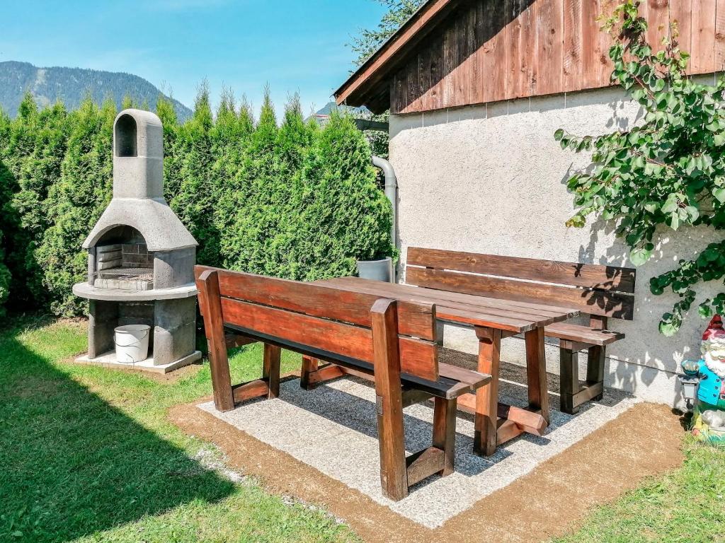 Holiday Home Katharina by Interhome - 2