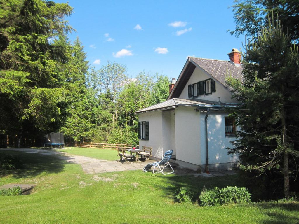Holiday Home Landhaus Grüne Oase by Interhome - 2