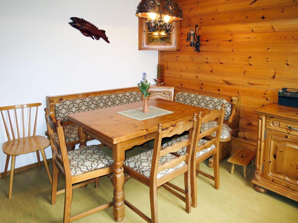 Holiday Home Lux by Interhome - 2