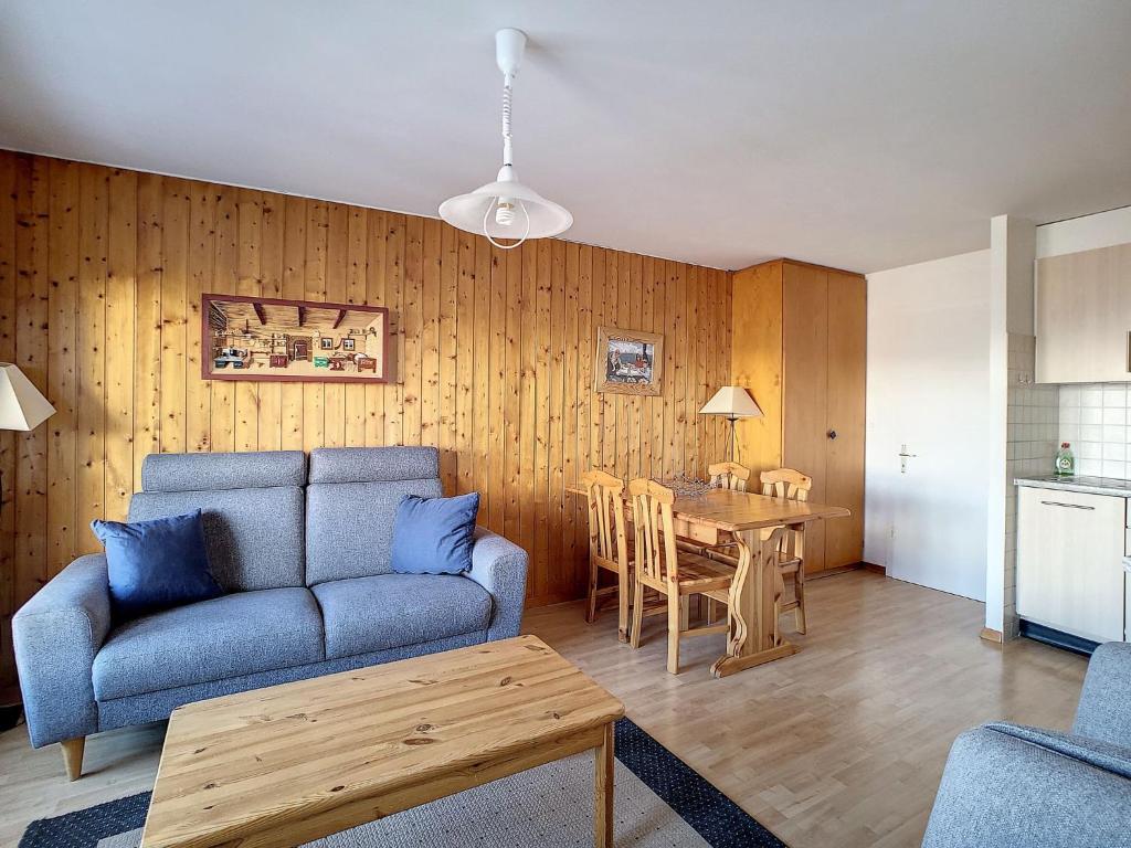 Apartment Bellevue L by Interhome - 4