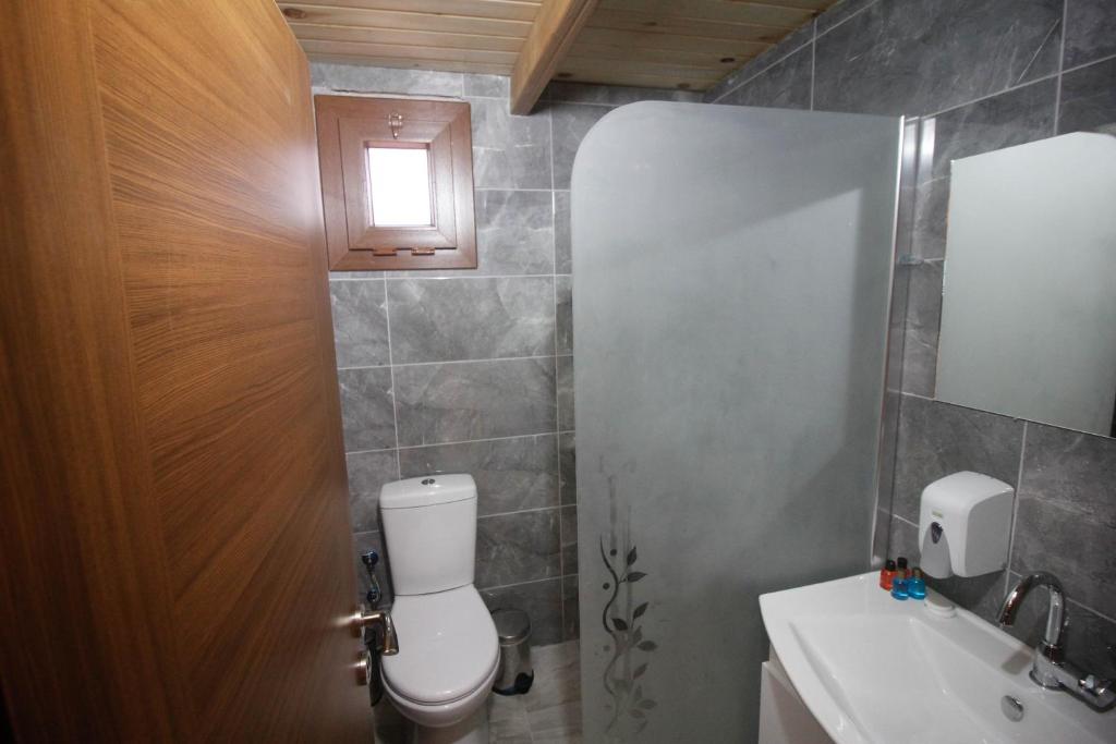 Oce Bungalow photo
