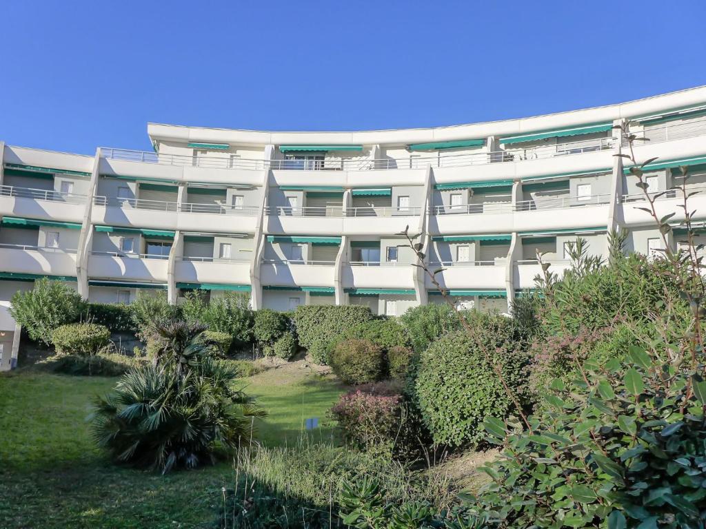 Apartment Jamaïc by Interhome - 4