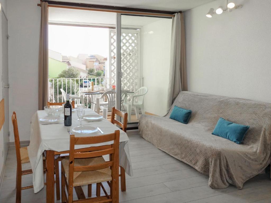 Apartment Les Balcons de la Méditerranée-16 by Interhome - 3