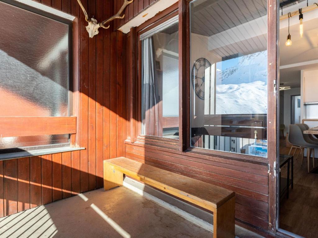 Apartment Le Curling A - Val Claret-9 by Interhome