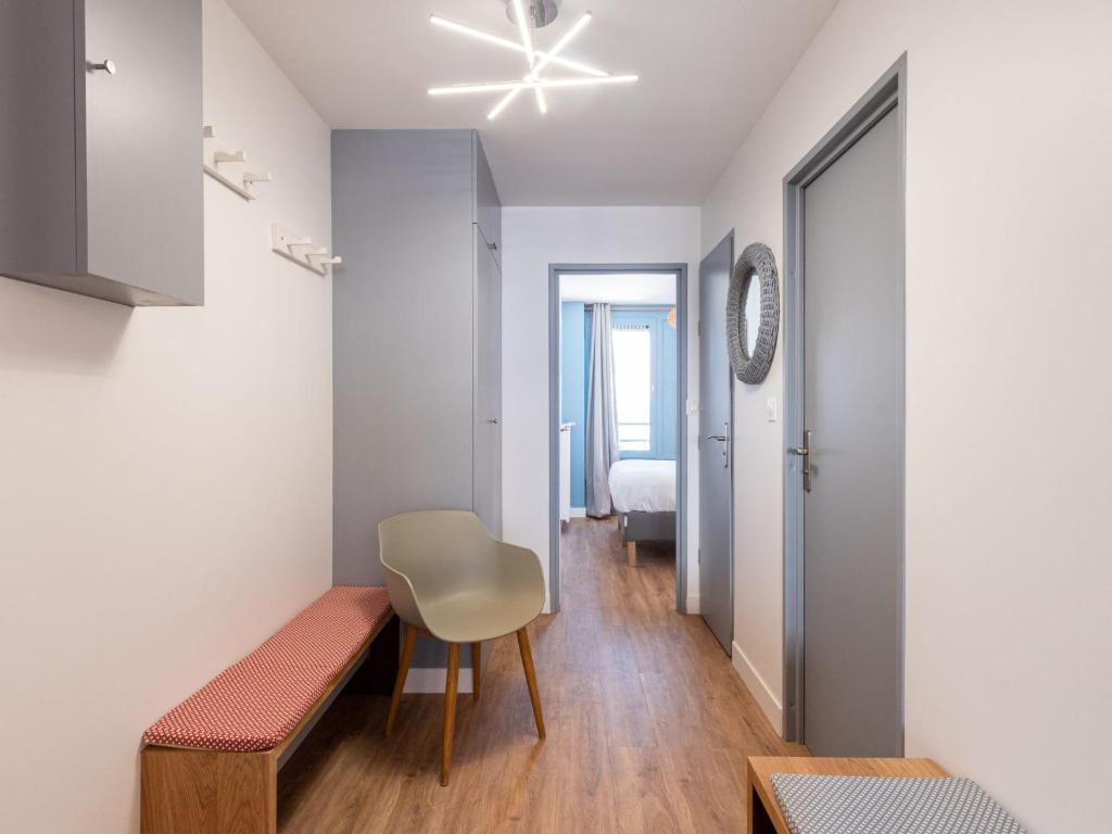 Apartment Le Curling A - Val Claret-9 by Interhome