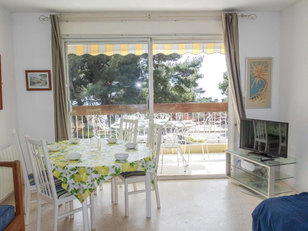 Apartment La Calanque d'Or by Interhome - 4