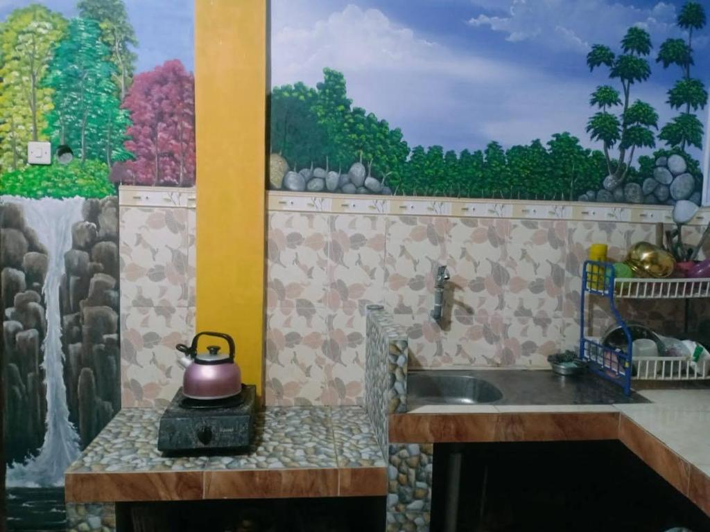 Homestay Aqiela Syariah photo