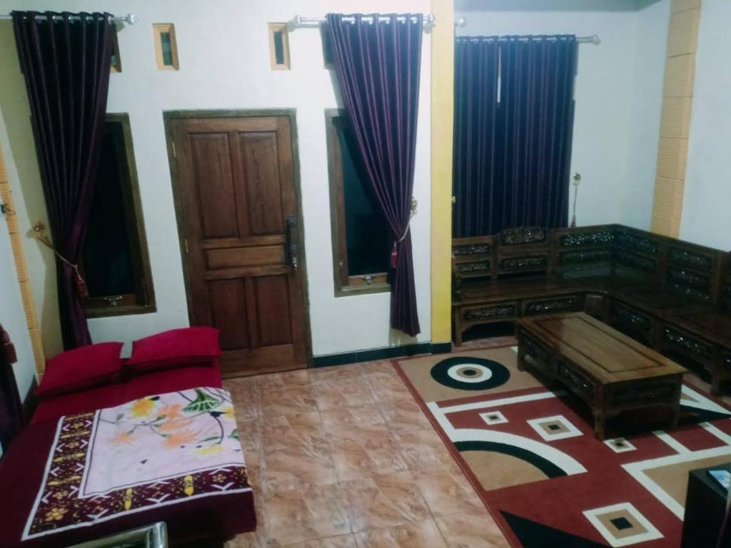 Homestay Aqiela Syariah photo