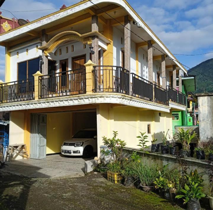 Homestay Aqiela Syariah photo