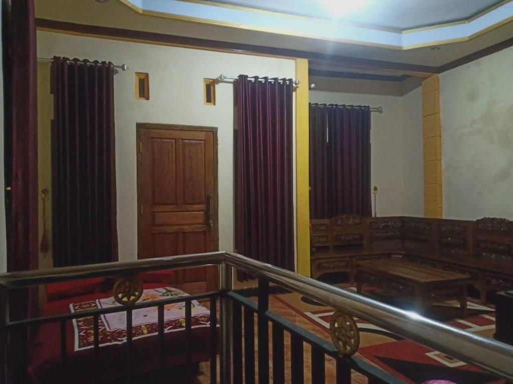 Homestay Aqiela Syariah photo