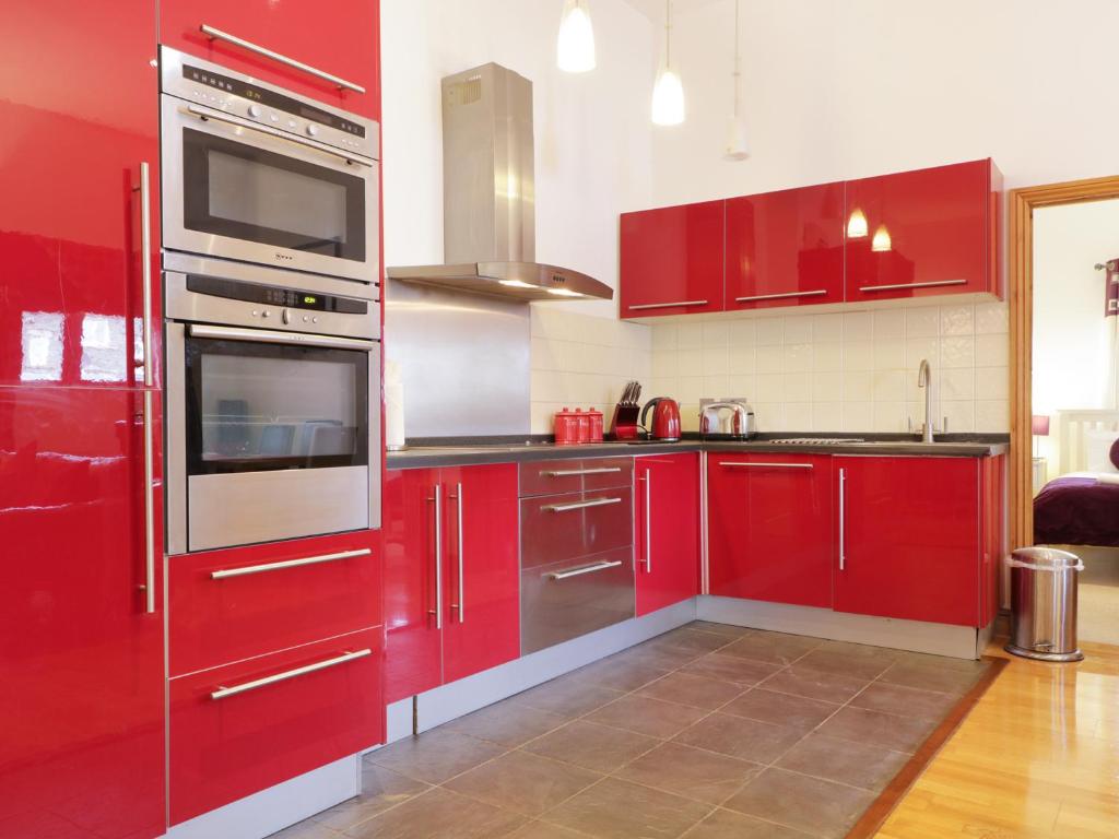 Keswick Loft, Keswick photo 4