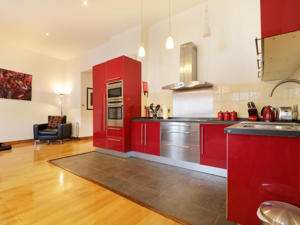 Keswick Loft, Keswick photo 3