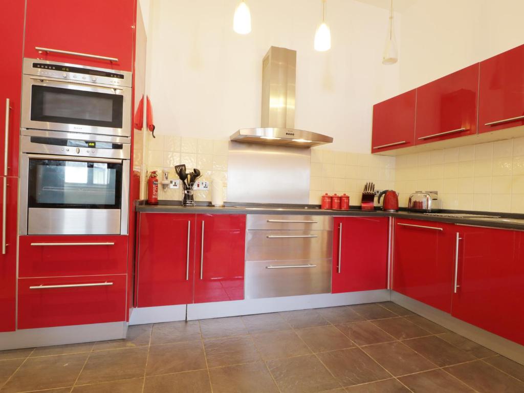 Keswick Loft, Keswick photo 5