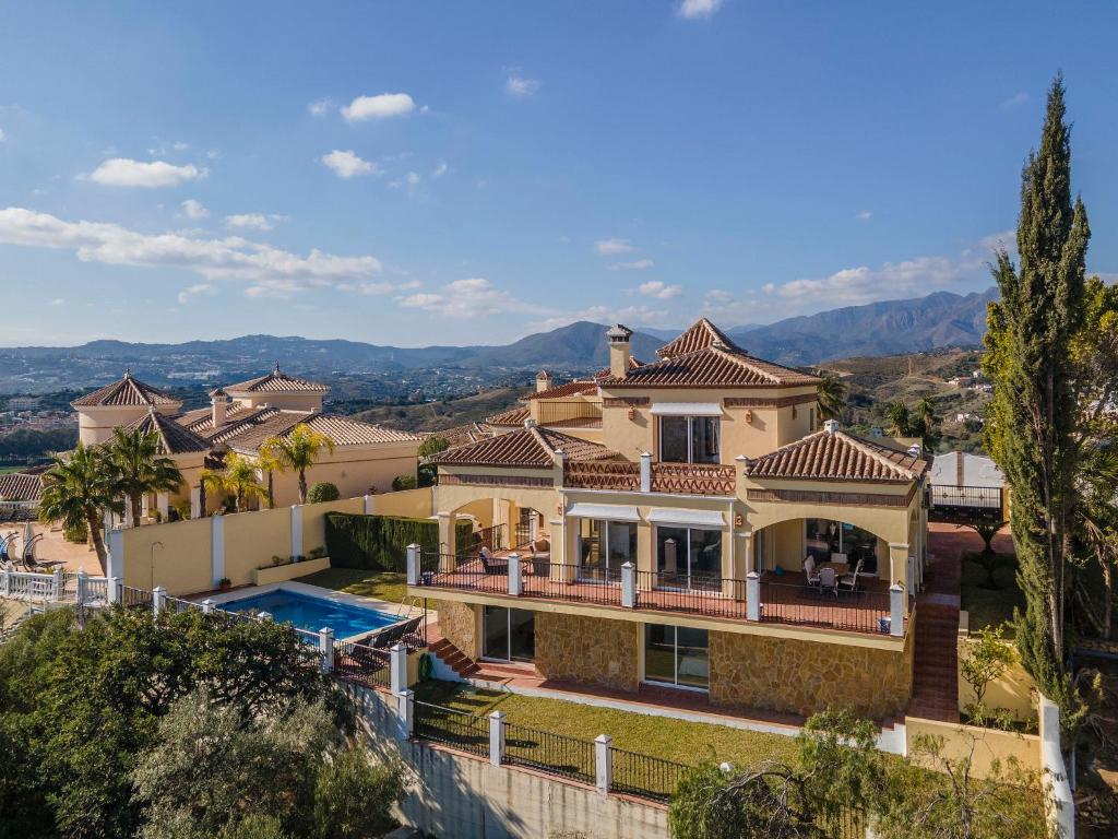 Holiday Home Villa Unica by Interhome - 1