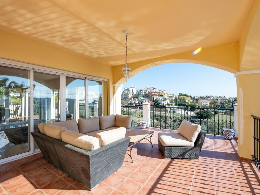 Holiday Home Villa Unica by Interhome - 3