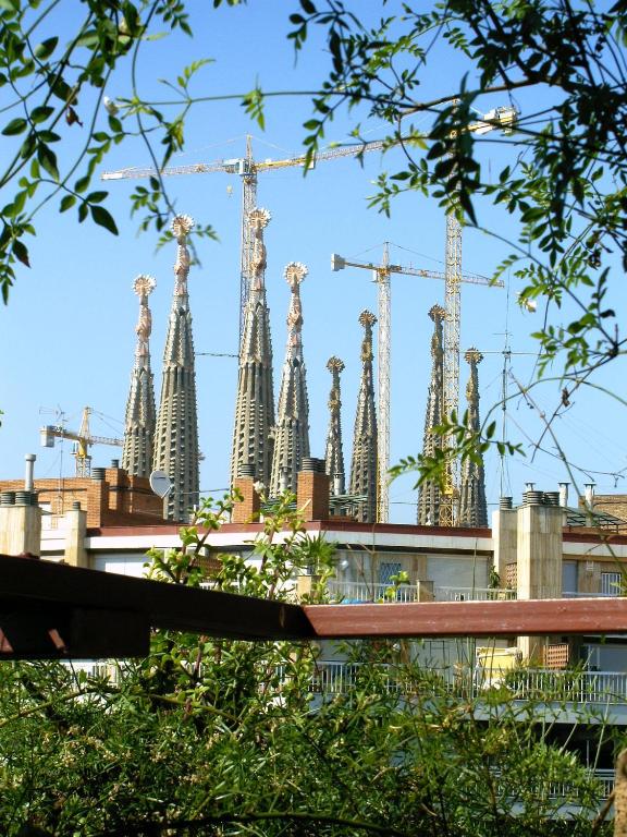 The Best Barcelona - 4