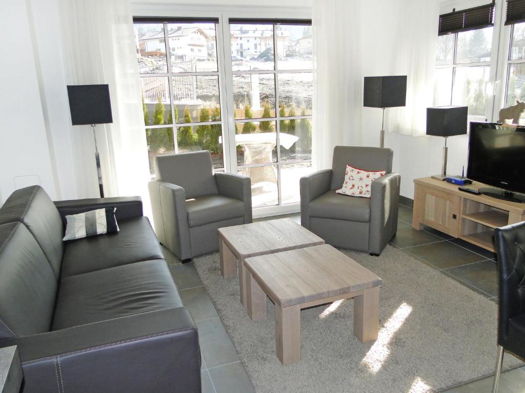 Apartment Mountain Resort-Kaprun by Interhome - 2