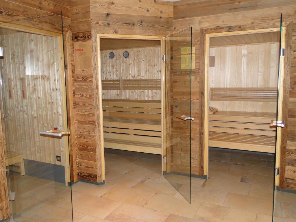 卡普倫赫慕斯避暑山莊酒店 (Apartment Mountain Resort-Kaprun by Interhome)