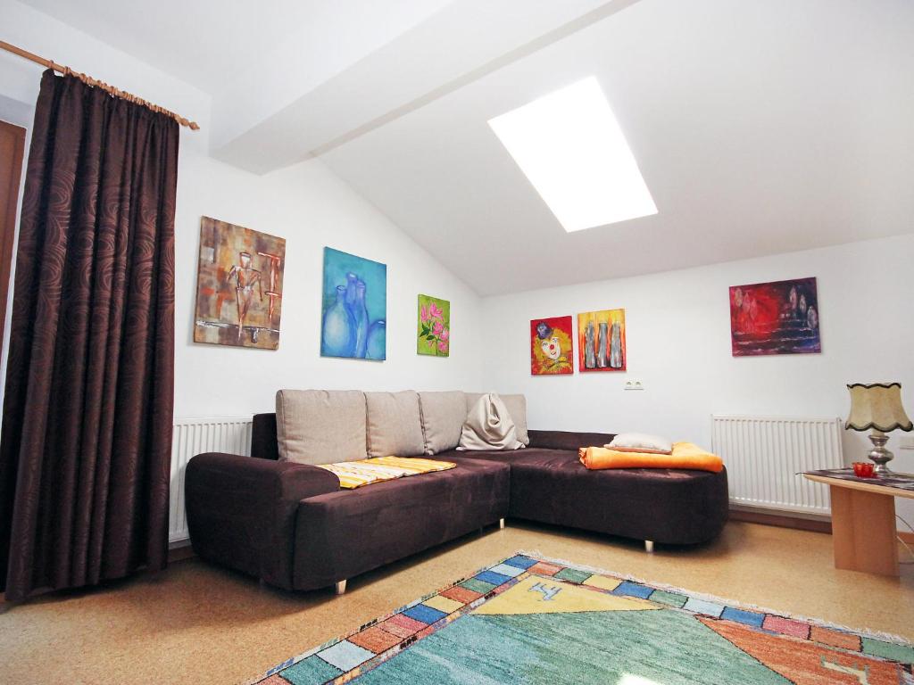 Apartment Hundsbichler-2 by Interhome - 4