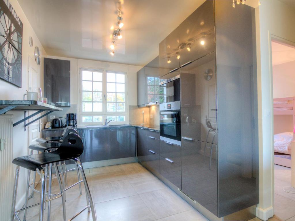 Apartment Le Parc Cordier-3 by Interhome - 4