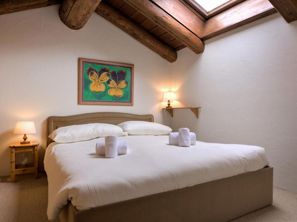Apartment Chesa Chanella 5 by Interhome - 3
