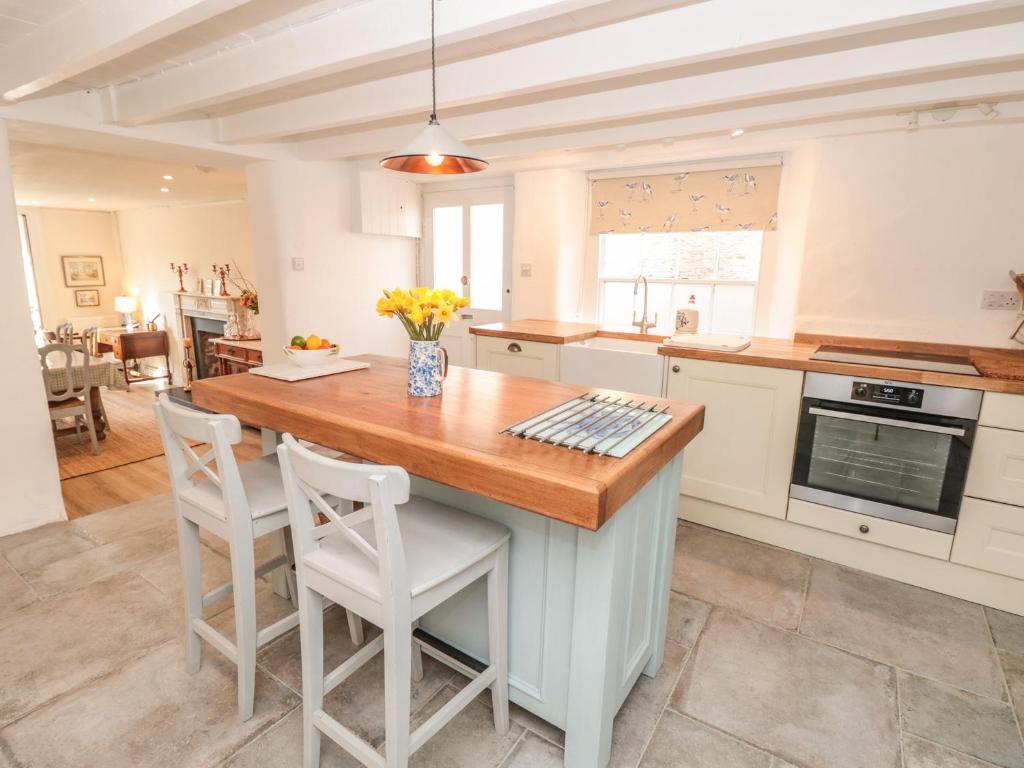 Rosevine, Slapton photo 8