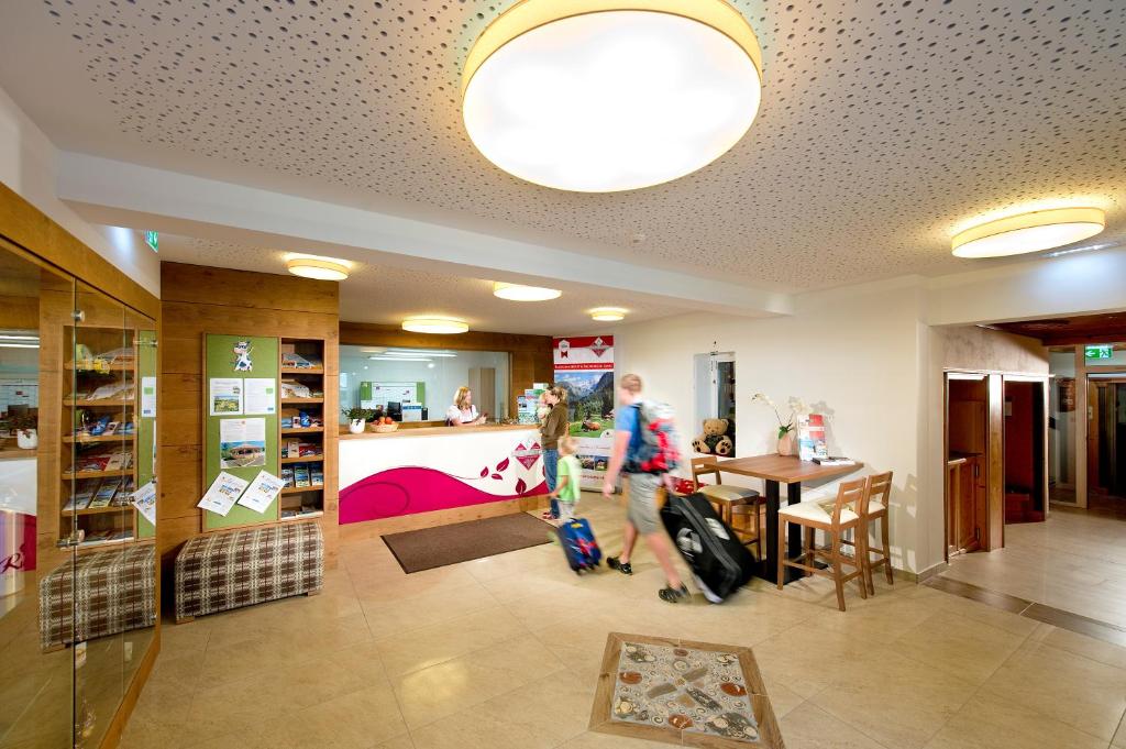Hotel Kerschbaumer photo