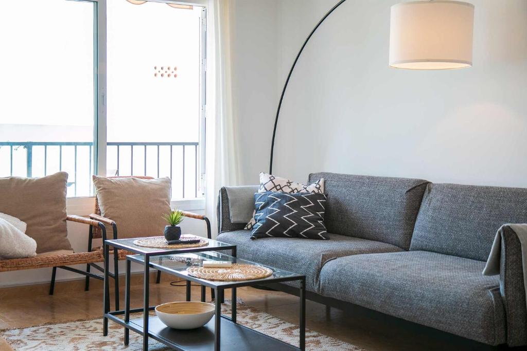 Acogedor y céntrico apartamento de 3 dormitorios en Nerja - 4