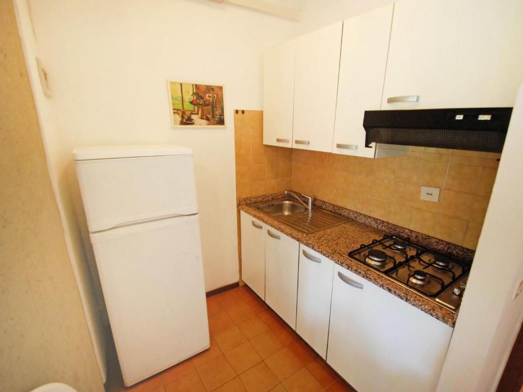 Apartment White Star-1 by Interhome - 4