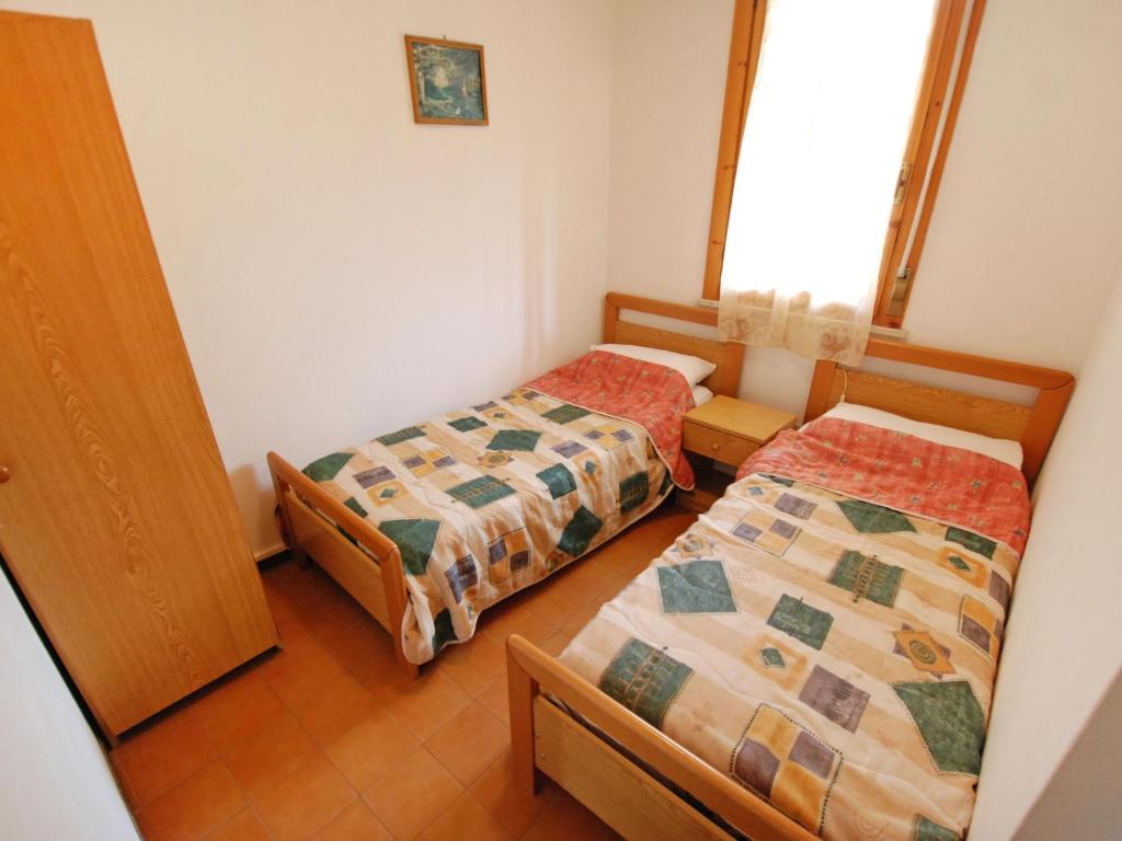 Apartment White Star-1 by Interhome - 5