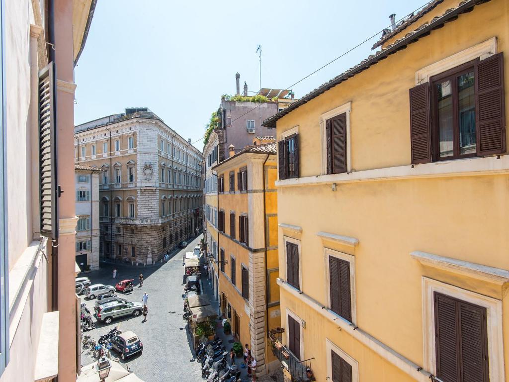 Apartment Navona by Interhome - 5