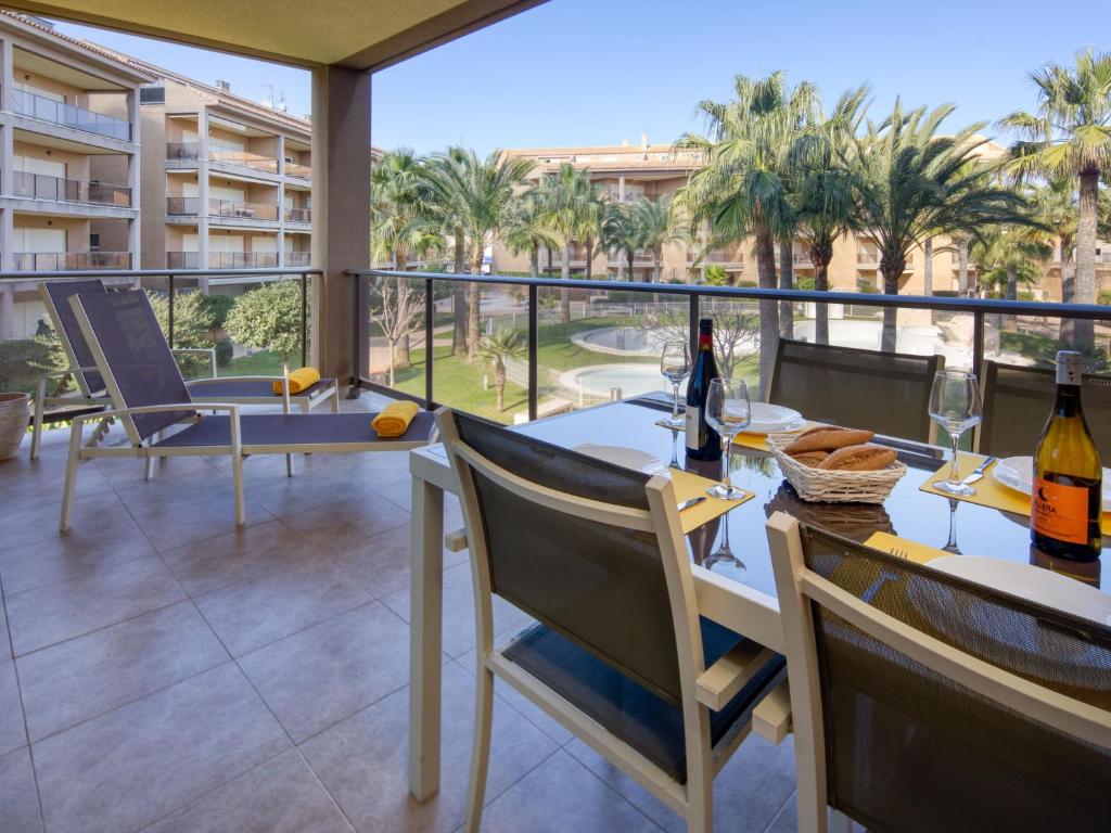 Apartment Marmara by Interhome - 2
