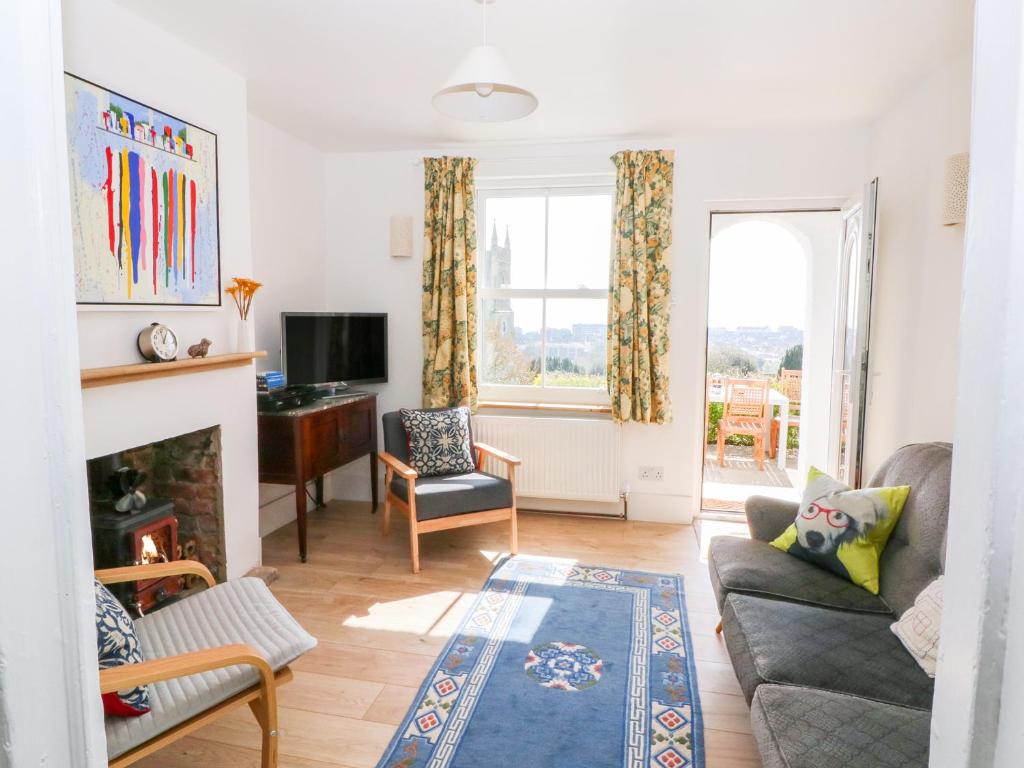 Kits Cottage, Hythe photo 2