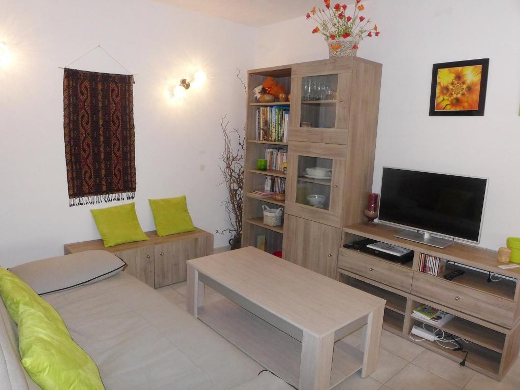 Apartment Le Madrilène by Interhome - 4
