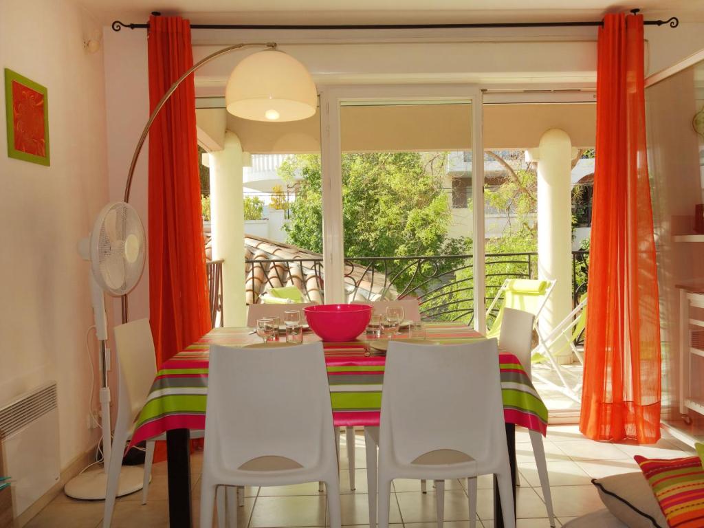 Apartment Le Madrilène by Interhome - 5