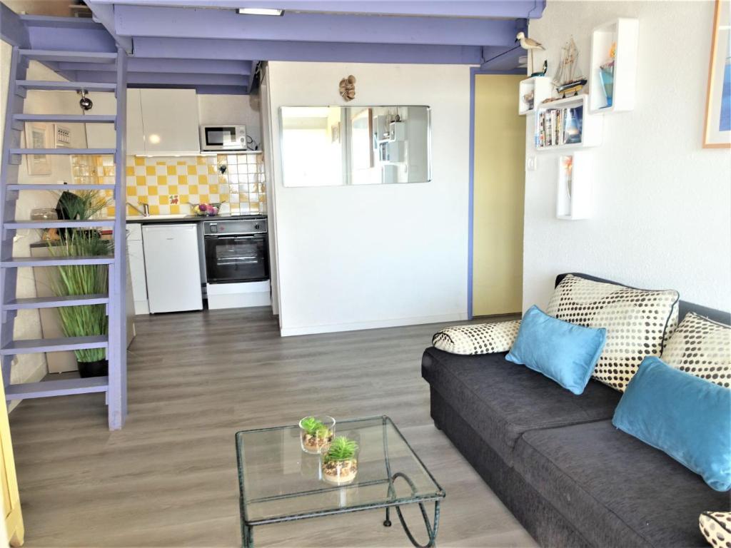 Apartment Les Capounades-2 by Interhome - 2