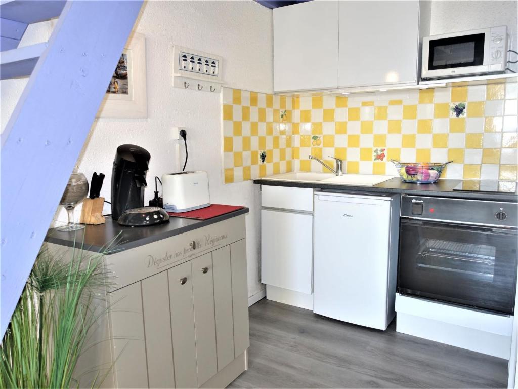 Apartment Les Capounades-2 by Interhome - 4
