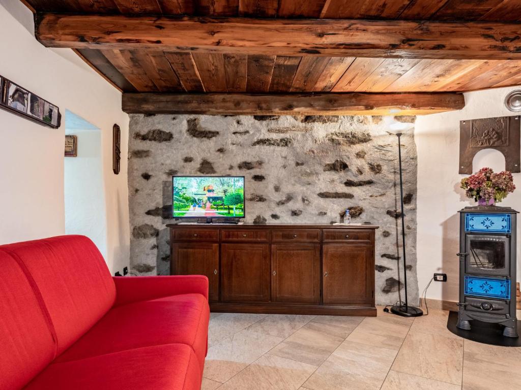 Apartment Les Cors-1 by Interhome photo