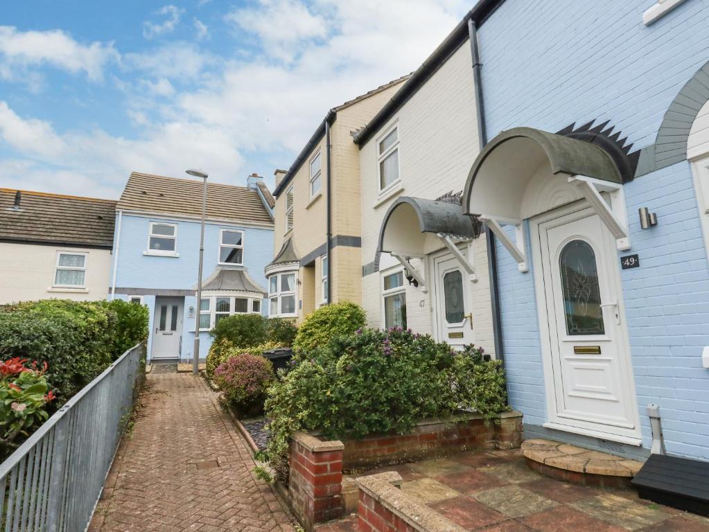 Little Tern, Weymouth