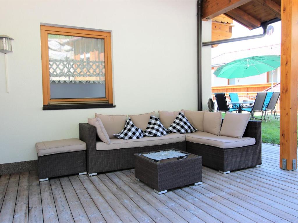 Apartment Anita-4 by Interhome - 3